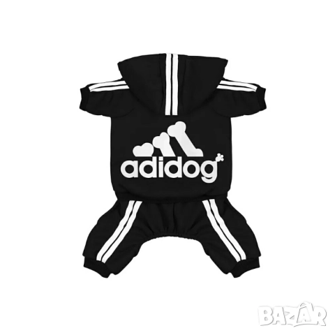 Гащеризон за куче Адидог. Дрехи за кучета. Кучешки дрехи. Панталони за кучета , снимка 5 - За кучета - 52554722