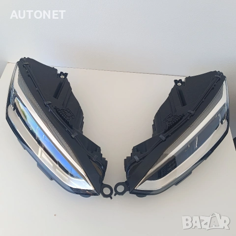 Фарове за Audi A5 S5 RS5 Matrix led след 2016г, Фар за Ауди А5 Матрикс 8W6941035C, 8W6941036C, снимка 2 - Части - 54172339