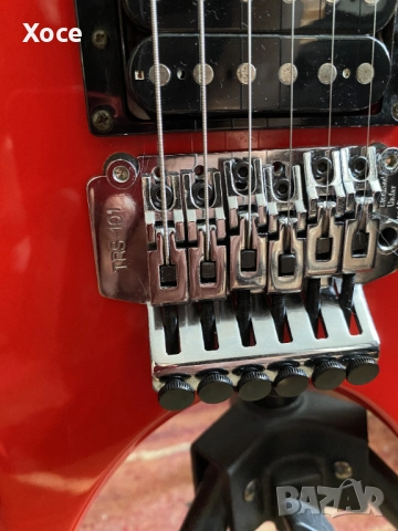 Killer KG Rebellion, снимка 5 - Китари - 52980613