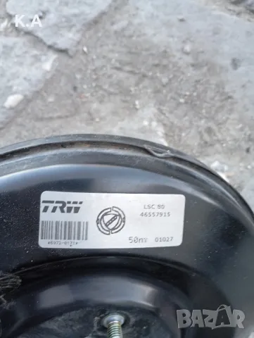 Серво Alfa Romeo 147 1.6i, снимка 2 - Части - 50084121