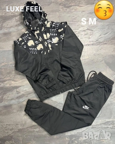 Nike ⚜️ Lacoste ⚜️ Adidas ⚜️Шушляк, снимка 7 - Спортни дрехи, екипи - 53154766