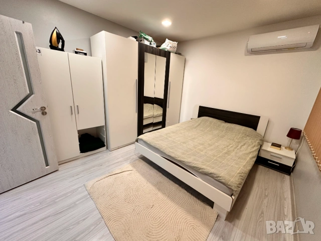 Продавам обзаведен апартамент 3+1 от собственик!, снимка 11 - Апартаменти - 54128624