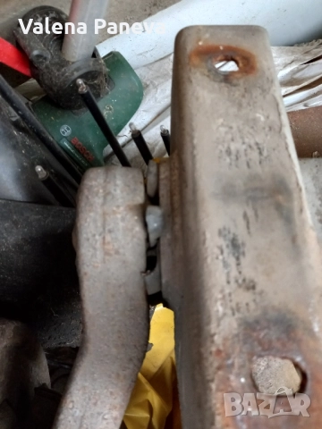 мостове за платформа и каравана на кнотт, снимка 7 - Ремаркета - 52294264