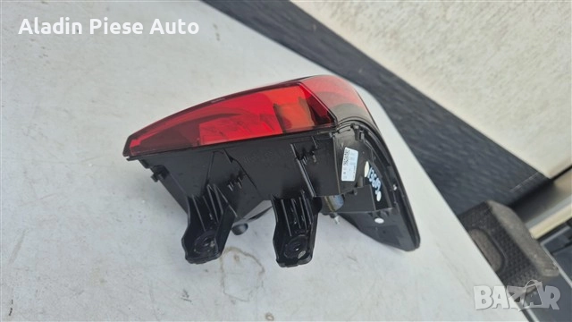 Заден ляв стоп на калника MG ZS година 2024 2025 , снимка 5 - Аксесоари и консумативи - 51917281