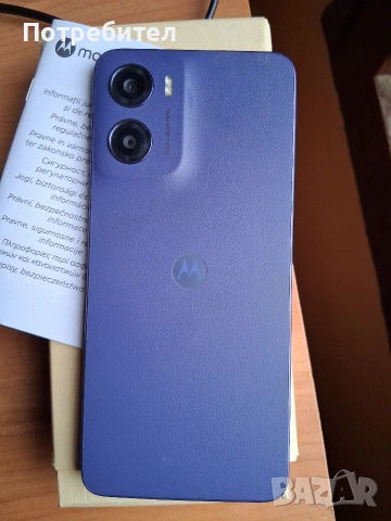 Motorola e15 смартфон , снимка 2 - Motorola - 53291995