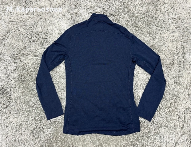 Icebreaker Men's Merino 200 Oasis, Размер М, снимка 4 - Други - 53773450