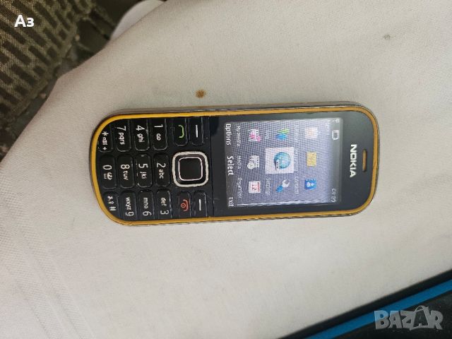 Nokia 3720, снимка 6 - Nokia - 46064786