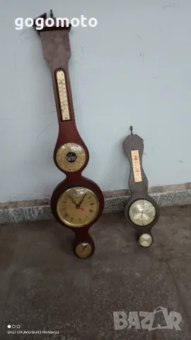 Стари барометри 