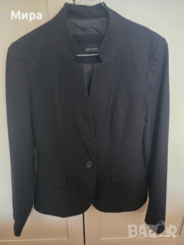 Сако Зара , снимка 2 - Сака - 53882959