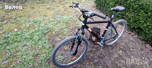 Колело, велосипед KTM, планинско 26 цола, снимка 6 - Велосипеди - 53292617