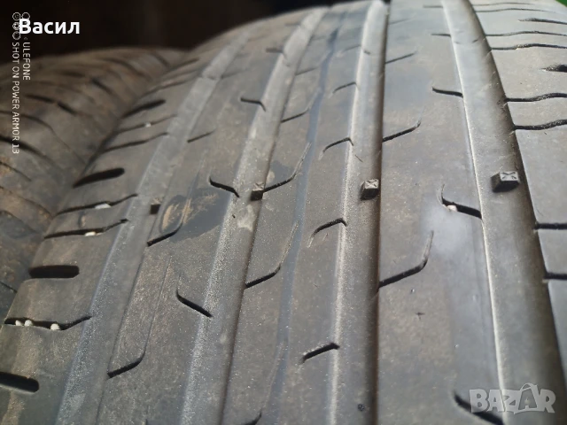 Летни гуми Mishelin e-primacy, Mishelin primacy 4, Bridgestone potenza , снимка 10 - Гуми и джанти - 46580539