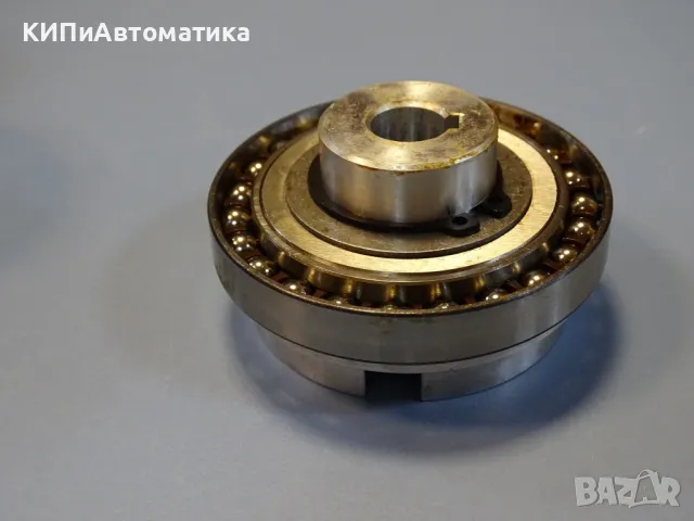 Вълнов редуктор 2 габарит ВРЧ II-155 ”Берое” Harmonic Drive Systems, снимка 2 - Резервни части за машини - 46987895