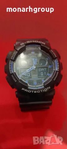 Часовник Casio G-Shock 5081, снимка 2 - Мъжки - 48913821