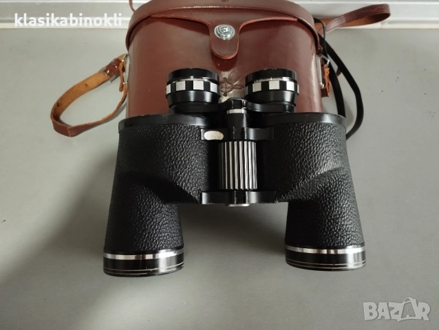 ТОП Птичарски и ЛовенЯпонски Бинокъл- Swift Audubon 8,5x44. J-B56., снимка 6 - Екипировка - 52884668