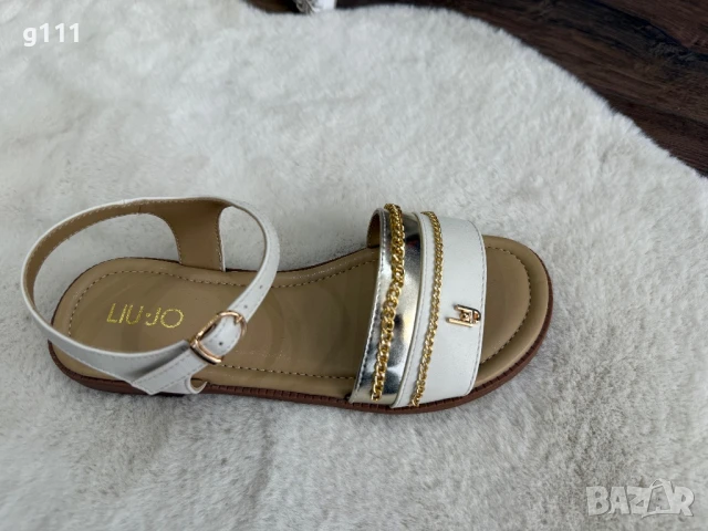 Liu jo Нови сандали, снимка 4 - Сандали - 50587762