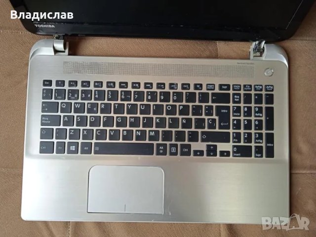 Toshiba Satellite S50-B на части, снимка 2 - Части за лаптопи - 46987825