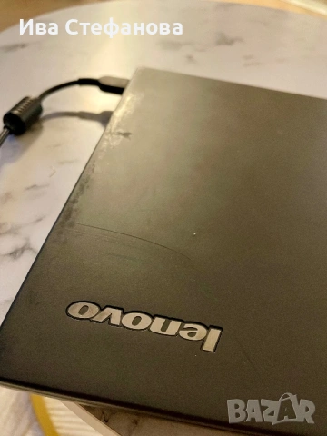 Продавам лаптоп Lenovo ThinkPad T450s, снимка 5 - Лаптопи за работа - 53067464