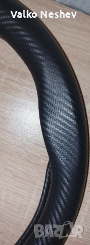 Калъф за волан 38x40, снимка 3 - Аксесоари и консумативи - 52238249