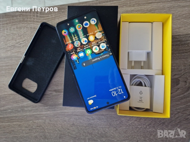 Poco x3 pro 6/128gb, снимка 4 - Xiaomi - 52748710