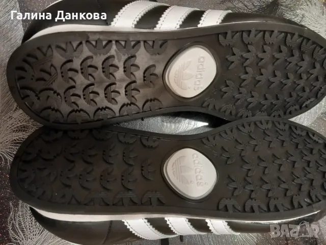 Маратонки Adidas , снимка 4 - Маратонки - 47993158