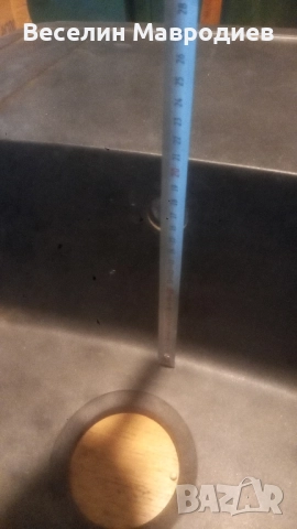 кухненска мивка черна, снимка 6 - Мивки - 52004977