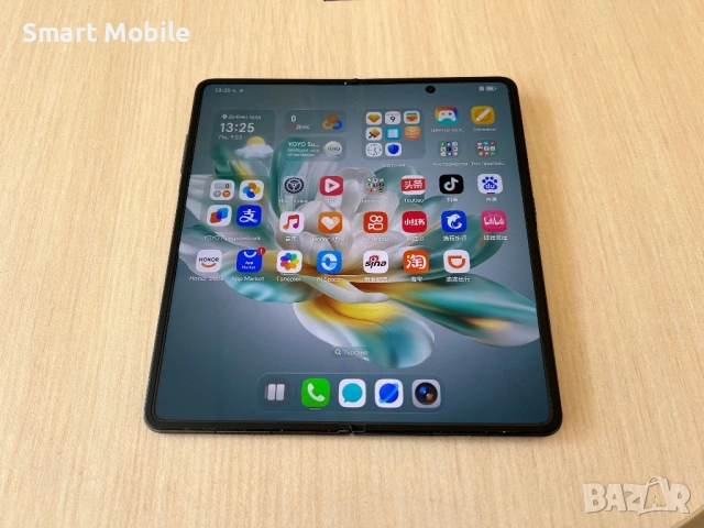 Продавам Honor Magic VS3 512/12GB, снимка 4 - Huawei - 53781872