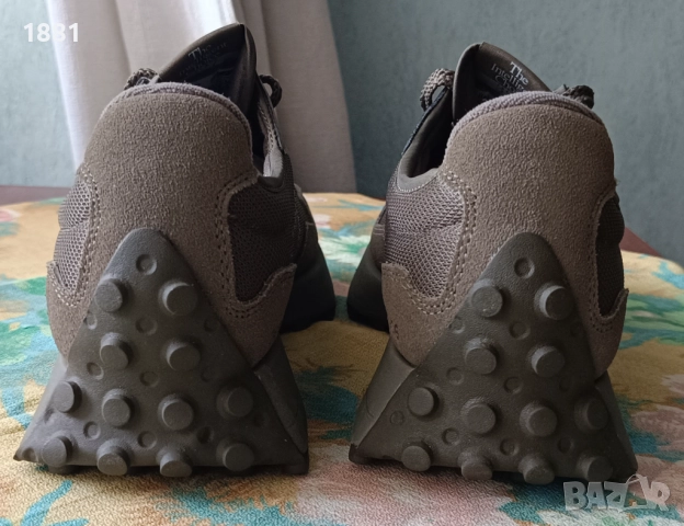 Маратонки NEW BALANCE 327. Размер 43. Нови., снимка 7 - Маратонки - 52651652