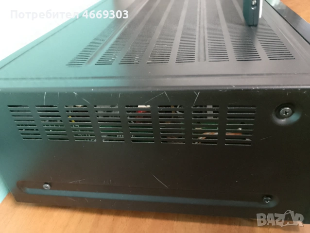 Pioneer VSX 923, снимка 5 - Ресийвъри, усилватели, смесителни пултове - 53826480