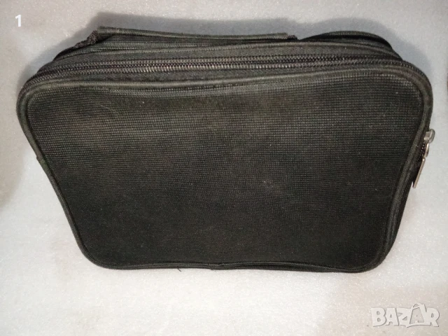 Мъжка чантичка, снимка 5 - Портфейли, портмонета - 51148701