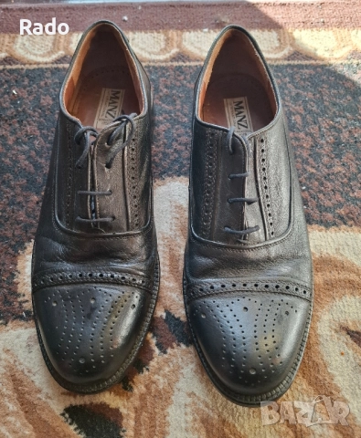 Мъжки Обувки , снимка 4 - Официални обувки - 52532702