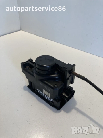 Круиз контрол акселератор за KIA Sportage 2.7 (2007) 96440-2E200, снимка 2 - Части - 53355588