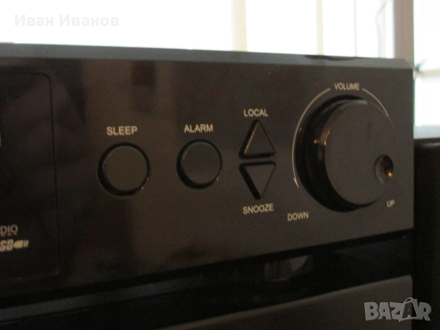 VR Radio PX-8568-675 Hi-Fi Tuner WI-FI Internet Music Player, снимка 5 - Ресийвъри, усилватели, смесителни пултове - 53747768