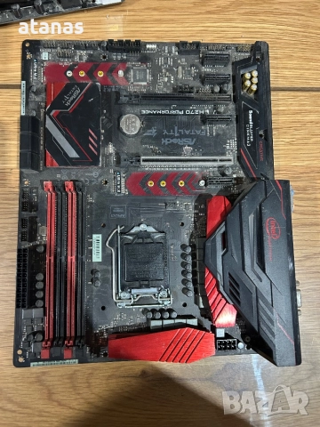 Дънни платки , снимка 2 - Дънни платки - 52876608