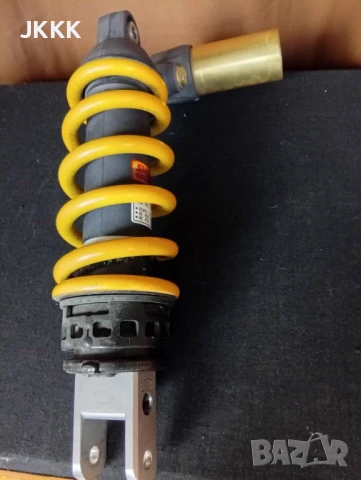 Хонда CBR 600RR на части 03-04, снимка 11 - Мотоциклети и мототехника - 50210348