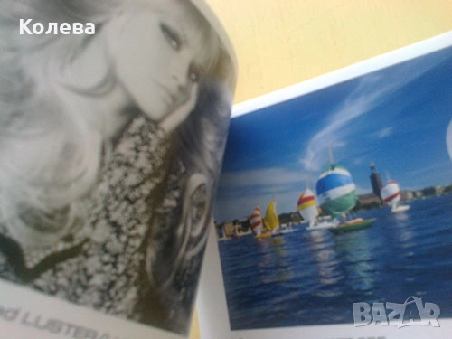 Каталози за печатари, снимка 4 - Специализирана литература - 52258603