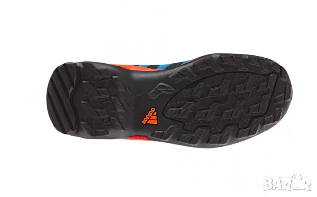 детски летни  маратонки / сандали ADIDAS Hydroterra Shandal номер 29 ,5-30 , снимка 2 - Детски маратонки - 49549323