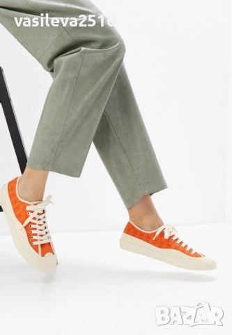 Pinko оригинални дамски сникърси кецове , снимка 2 - Кецове - 53892542