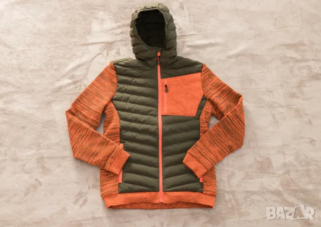 Яке Engelbert Strauss Motion X Veneto / размер S, ново