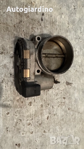 Дроселова Клапа за Audi A8 - 07D133062 / 0288750105