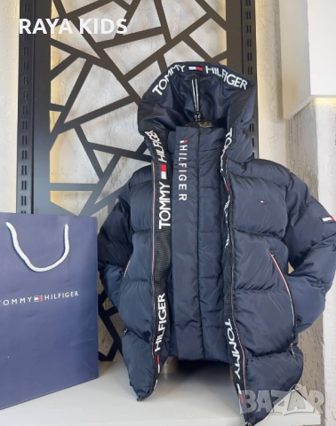 🔥🔥НАМАЛЕНИЕ ДО — 50%!!! 🔥🔥 ❄️🩵Зимни якета за дееца на 1-2 години!, снимка 2 - Детски якета и елеци - 52798751