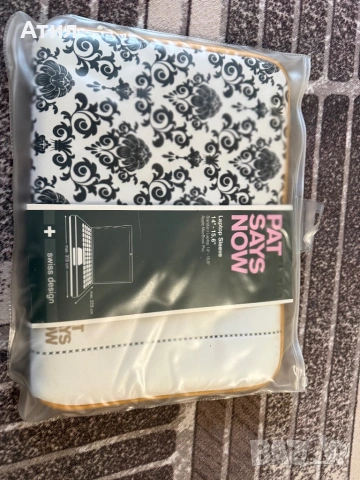 Неопренов калъф за лаптоп, снимка 3 - Лаптоп аксесоари - 53879858