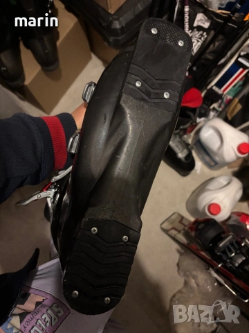 Мъжки ски обувки Dalbello 46, 47, бартер., снимка 6 - Зимни спортове - 53556862