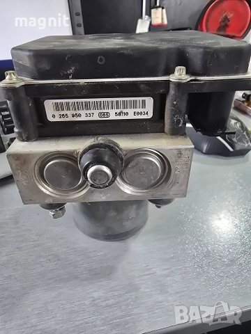 0265234074 ABS помпа за Land Rover Discovery 3 2.7 