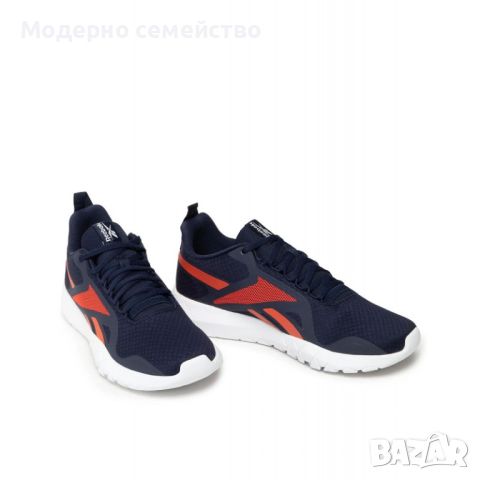 Мъжки маратонки reebok flexagon force 3 0 shoes navy, снимка 2 - Маратонки - 46755768