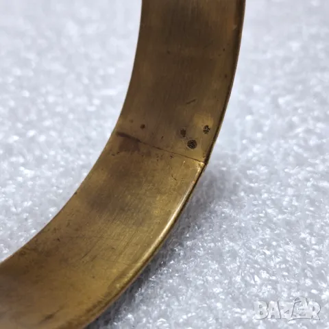 Стара Месингова Гривна, снимка 5 - Гривни - 49893350