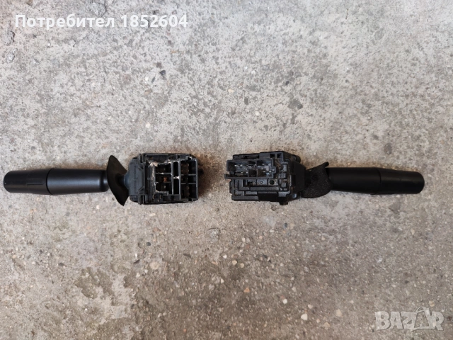 Лостче чистачки, мигачи и светлини Пежо 206, 306, снимка 6 - Части - 53081021