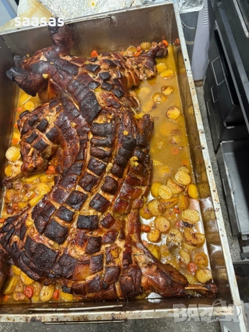 Печени агнета и прасета, снимка 9 - Други услуги - 51031087