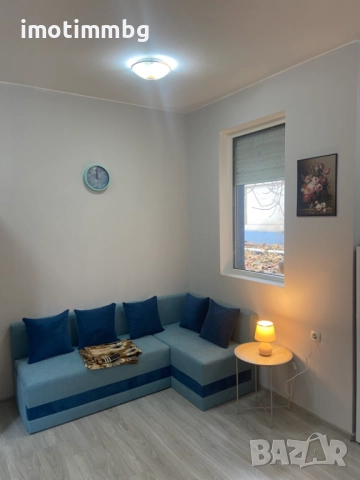 Оферта 27824 Даваме под наем едностаен в Кичук Париж , снимка 5 - Апартаменти - 52803997