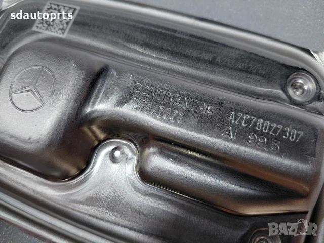 A2139003133 Нов Баласт Led Фар W167 W213 W257 W253 W177 X247 W447 X243, снимка 3 - Части - 51040128