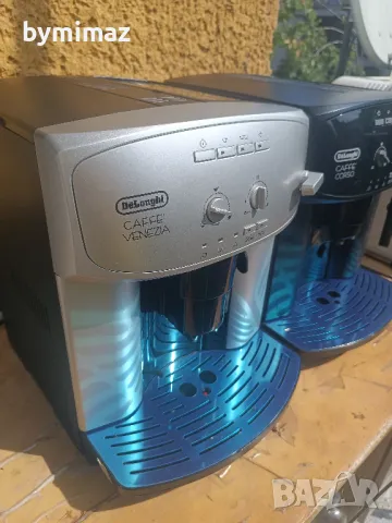 Delonghi , снимка 7 - Кафемашини - 46937117